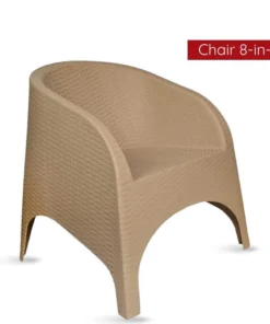 Chair 8 in 1