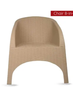 Chair 8 in 1