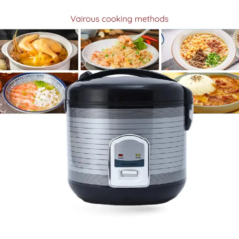 MARADO RICE COOKER 5L