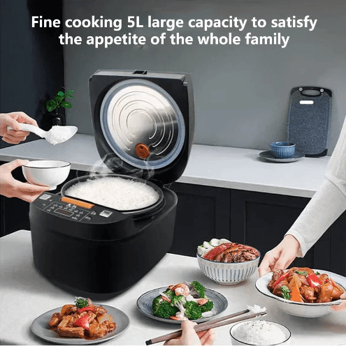 Multi-Cooker-Silver-crest